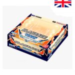 Booster Box Display Blast Ace BT14 (24 Sobres) Inglés – Digimon TCG