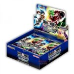 Booster Box Display EX SET 09 B26 (24 packs)  Inglés – Dragon Ball Super Card Game