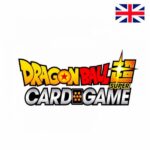 Booster Box Display Ex Set 10 B27  (24 Unidades) Inglés – Dragon Ball Super Card Game