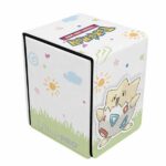 Caja de mazo Alcove Flip Togepi Holiday Pokémon – Ultra Pro