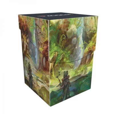 Caja de mazo   Black Bloomburrow de Magic The Gathering – Ultra Pro