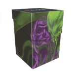 Caja De Mazo Duskmourn Alt Art Key Character Mythic 2 Ultra Pro