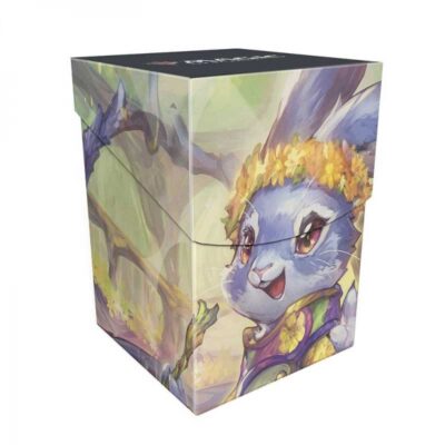 Caja de mazo   Modelo C Bloomburrow de Magic The Gathering – Ultra Pro