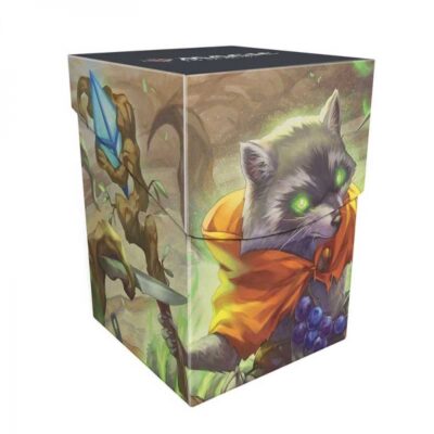 Caja de mazo   Modelo D Bloomburrow de Magic The Gathering – Ultra Pro