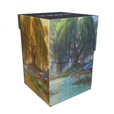 Caja de mazo   Multi Bloomburrow de Magic The Gathering – Ultra Pro