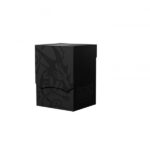 Caja De Mazo Shadow Black Negro Dragon Shield