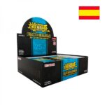 Caja de sobres (24 sobres) 25th Rarity Collection 2 Español – Yu-Gi-Oh!