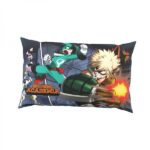 Cojin verde de My Hero Academia – CYP Brands