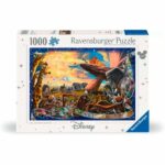 Disney Classic El Rey León 1000Pc De Ravensburger