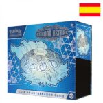 Elite Trainer Box SV07  Español – Pokemon TCG