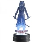 Figura Ahsoka Tano Holocomm Colecction – Hasbro