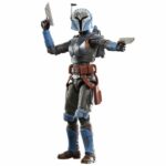 Figura De Accion Bo-Katan Kryze De Star Wars – Hasbro