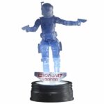 Figura De Accion Bo-Katan Kryze Holocomm De Star Wars – 15 Cm – Hasbro