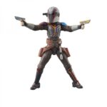 Figura De Accion Deluxe Sabine Wren De Ahsoka – Hasbro