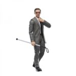 Figura De Accion Matt Murdock De Marvel – Hasbro