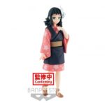 Figura Demon Slayer: Kimetsu No Yaiba Vol.20 Makomo 13 Cm De Banpresto