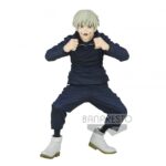 Figura Jujutsu Kaisen – Toge Inumaki 15 Cm De Banpresto