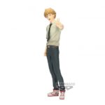 Figuras Chainsaw Man Chain Spirits Vol.1 17 Cm De Banpresto