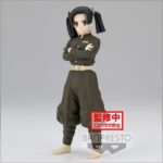 Figuras Demon Slayer: Kimetsu No Yaiba – Aoi Kanzaki 15 Cm De Banpresto