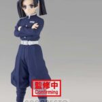 Figuras Demon Slayer: Kimetsu No Yaiba Aoi Kanzaki De Banpresto