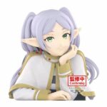 Figuras Frieren: Beyond Journey’S End Bust Figure-Frieren- 12 Cm