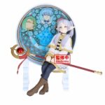 Figuras Frieren: Beyond Journey’S End Glasscape-Frieren- 15 Cm