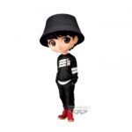 Figuras Q Posket Tiny Tan Mic Drop Junk Kook 14 Cm De Banpresto