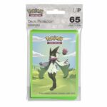 Fundas Standard (65 Unidades) Gallery Series – Morning Meadow Pokémon – Ultra Pro