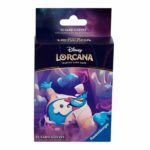 Fundas Standard Genie Ursula’s Return – Disney Lorcana TCG