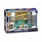 Funko Bitty Boxes Hogwarts Castle – Harry Potter