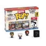 Funko Bitty POP 4-Pack Pack Series 3 – Retro Toys