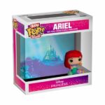 Funko Bitty Pop! Deluxe Ariel – Disney