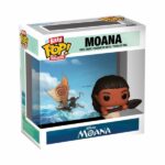 Funko Bitty POP! Deluxe Moana – Disney