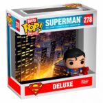 Funko Bitty POP! Deluxe Superman (Gargoyle) – Marvel