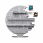 Funko Bitty Pop Expositor Death Star – Star Wars