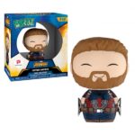 Funko Dorbz 440 Captain América Infinity War Marvel