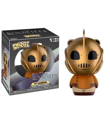 Funko Dorbz The Rocketeer