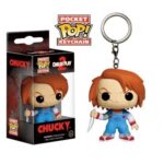 Funko Keychain llavero de Chucky El Muñeco Diabólico