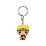 Funko Keychain de Naruto with Noodles Naruto Llavero