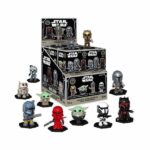 Funko Mystery Minis MM: The Mandalorian S2- 12PC PDQ? – Star Wars