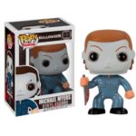 Funko Pop! 03 Michael Myers Halloween – Halloween