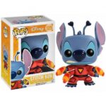 Funko Pop! 125 Stitch 626 – Disney