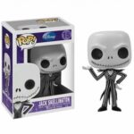 Funko POP! 15 Nighmare Before Christmas – Jack Skellington – Disney