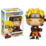 Funko Pop! 185 Naruto Sage Mode Limited – Naruto