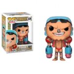 Funko Pop! 329 Franky S2 – One Piece