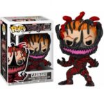 Funko Pop! 367 Carnage – Marvel