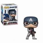 Funko Pop! 450 Captain America – Endgame