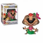 Funko Pop! 500 Luau Timon – El Rey León