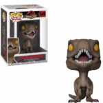 Funko Pop! 549 Velociraptor – Jurassic Park