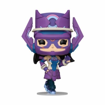 Funko POP! 6″ Galacta – Marvel